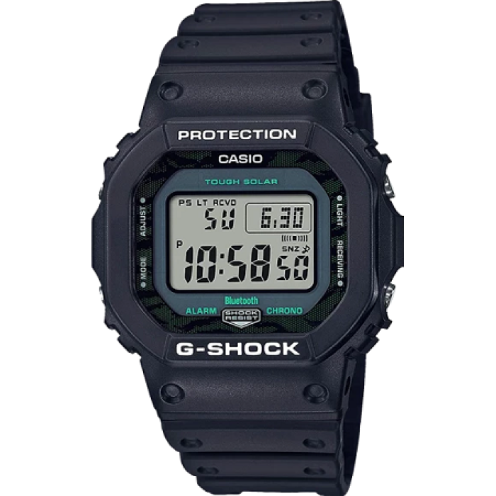 Годинник CASIO G-SHOCK GW-B5600MG-1ER