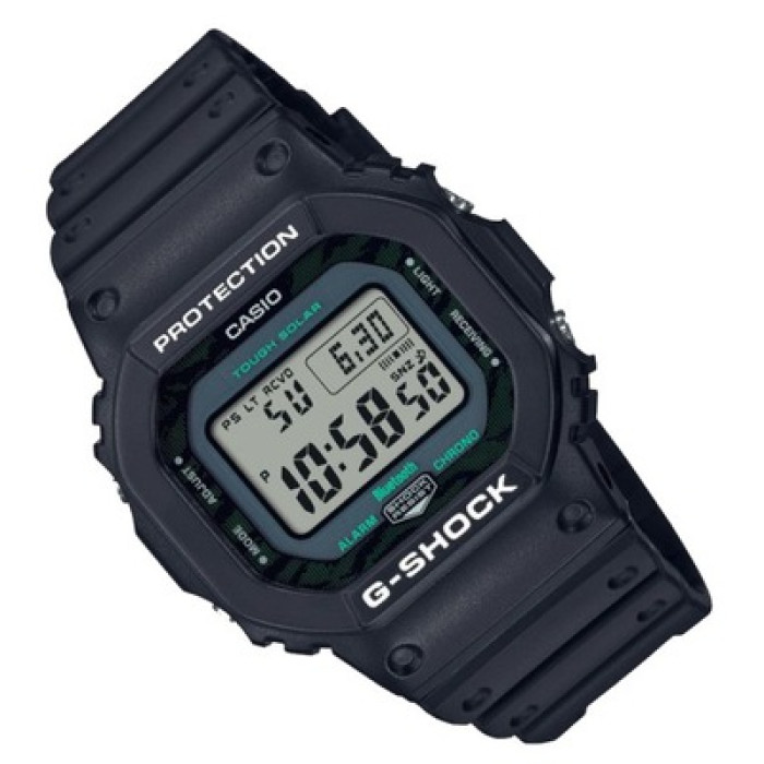 Годинник CASIO G-SHOCK GW-B5600MG-1ER