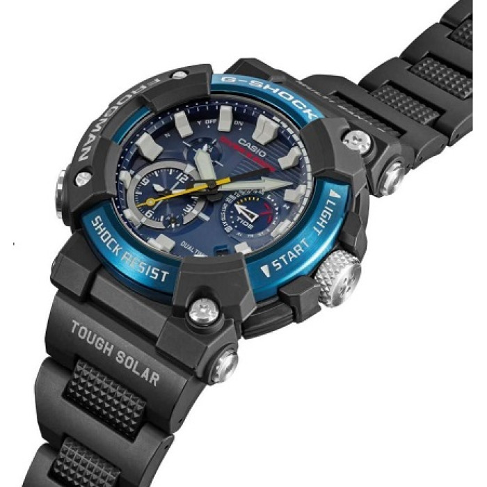 Годинник CASIO G-SHOCK GWF-A1000C-1AER