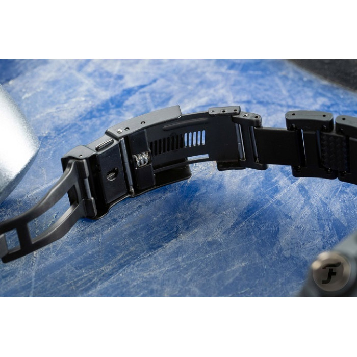 Годинник CASIO G-SHOCK GWF-A1000C-1AER