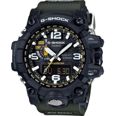 Годинник CASIO G-SHOCK GWG-1000-1A3ER