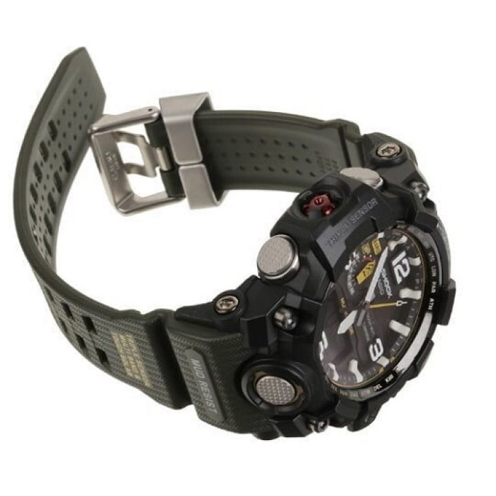 Годинник CASIO G-SHOCK GWG-1000-1A3ER