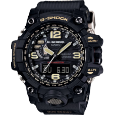 Годинник CASIO G-SHOCK GWG-1000-1AER