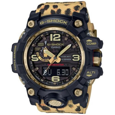 Годинник CASIO G-SHOCK GWG-1000WLP-1AER