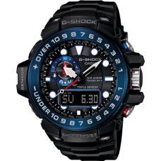 Годинник CASIO G-SHOCK GWN-1000B-1BER
