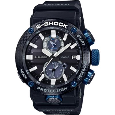 Годинник CASIO G-SHOCK GWR-B1000-1A1ER