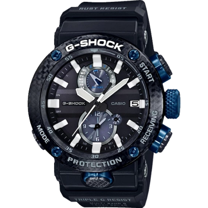 Годинник CASIO G-SHOCK GWR-B1000-1A1ER