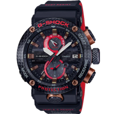 Годинник CASIO G-SHOCK GWR-B1000X-1AER