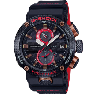Часы CASIO G-SHOCK GWR-B1000X-1AER