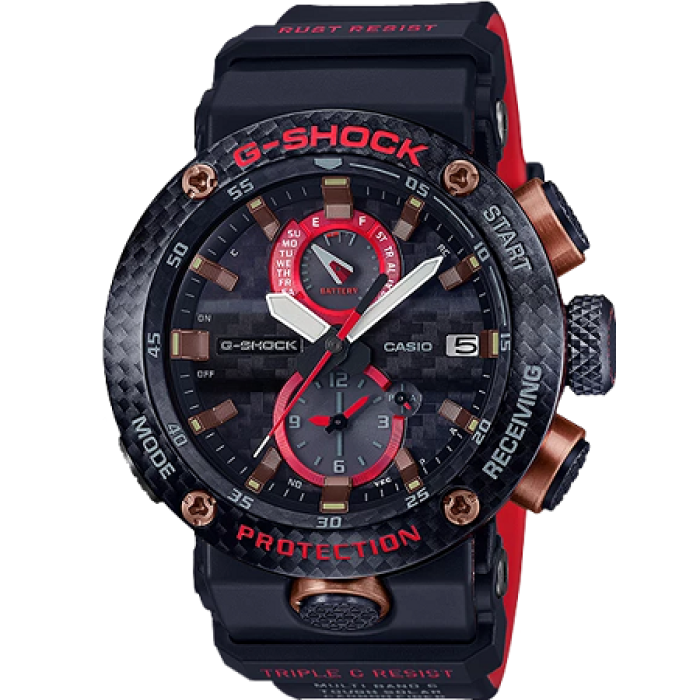 Годинник CASIO G-SHOCK GWR-B1000X-1AER