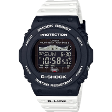 Годинник CASIO G-SHOCK GWX-5700SSN-1ER