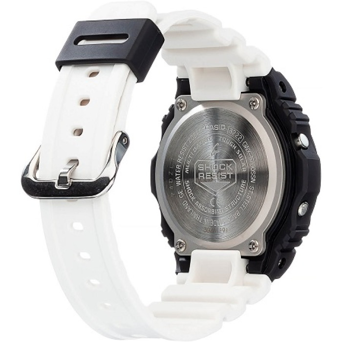 Годинник CASIO G-SHOCK GWX-5700SSN-1ER