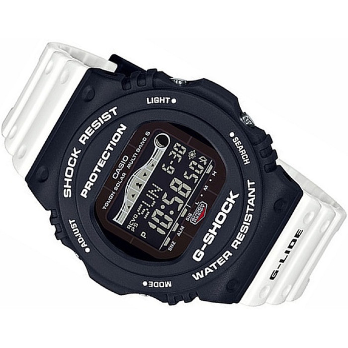 Годинник CASIO G-SHOCK GWX-5700SSN-1ER