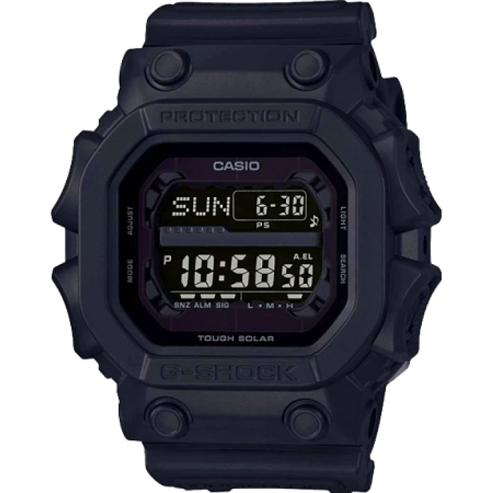Годинник CASIO G-SHOCK GX-56BB-1ER