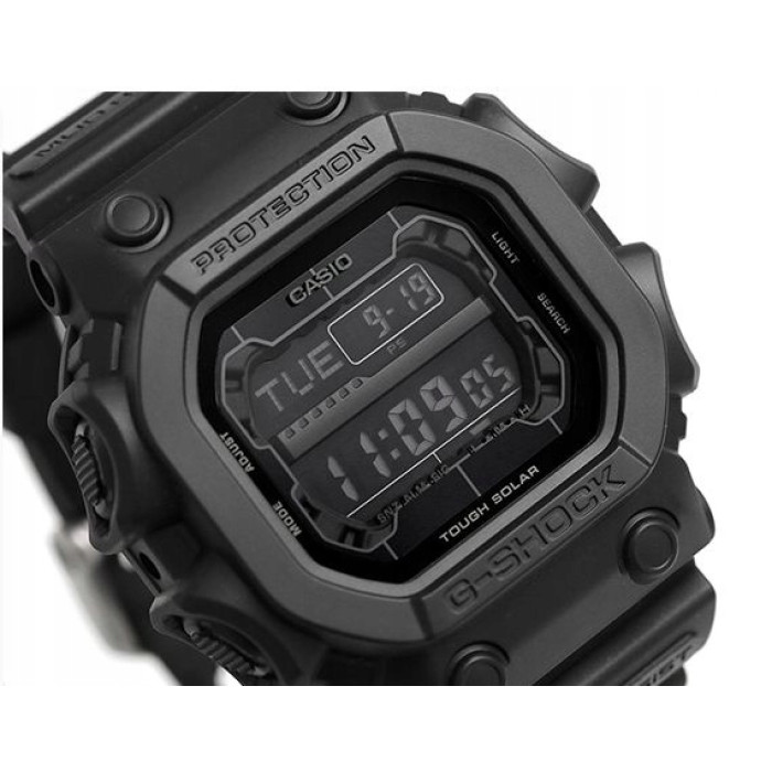 Годинник CASIO G-SHOCK GX-56BB-1ER