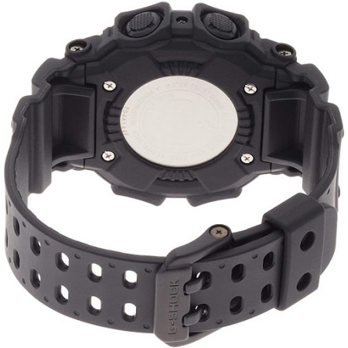 Годинник CASIO G-SHOCK GX-56BB-1ER