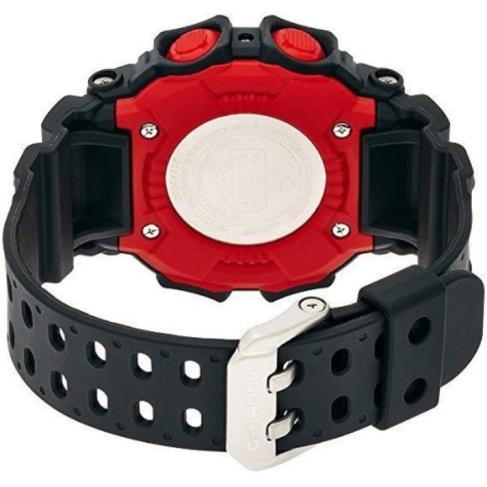 Годинник CASIO G-SHOCK GXW-56-1AER