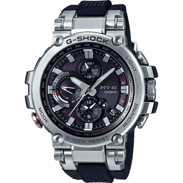 Годинник CASIO G-SHOCK MTG-B1000-1AER