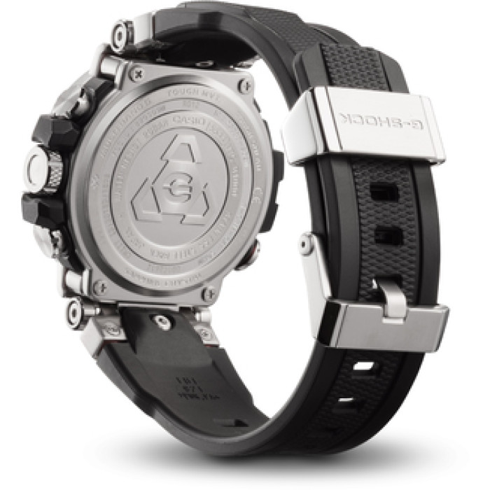 Годинник CASIO G-SHOCK MTG-B1000-1AER