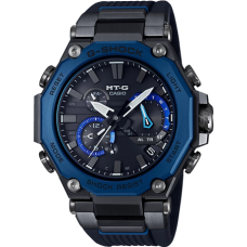 Годинник CASIO G-SHOCK MTG-B2000B-1A2ER