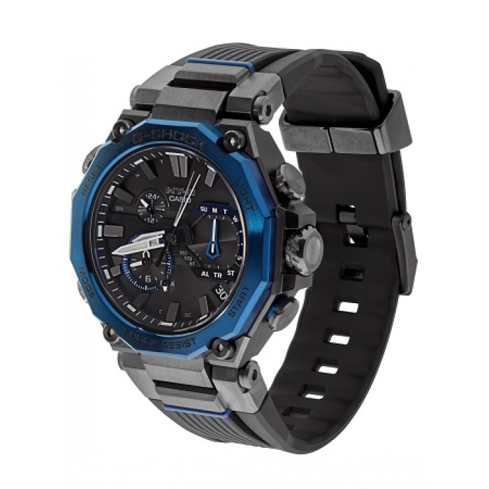 Часы CASIO G-SHOCK MTG-B2000B-1A2ER