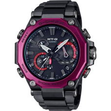 Годинник CASIO G-SHOCK MTG-B2000BD-1A4ER