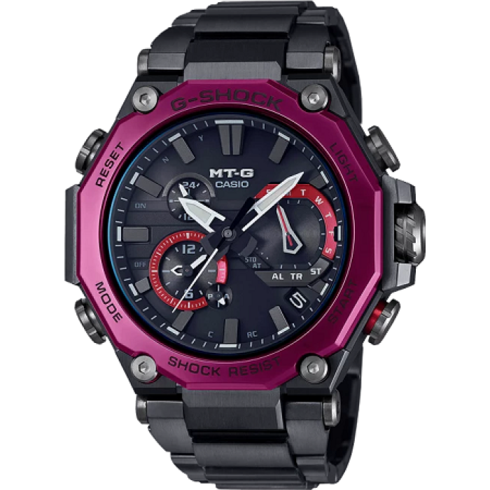 Годинник CASIO G-SHOCK MTG-B2000BD-1A4ER
