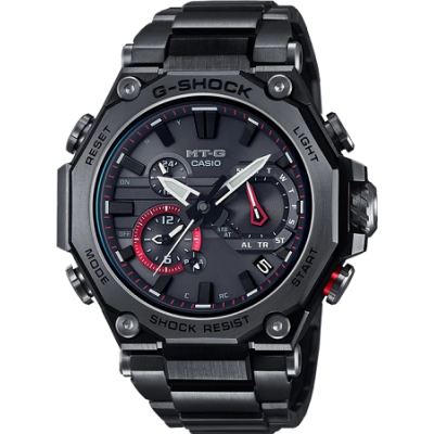 Часы CASIO G-SHOCK MTG-B2000BDE-1AER