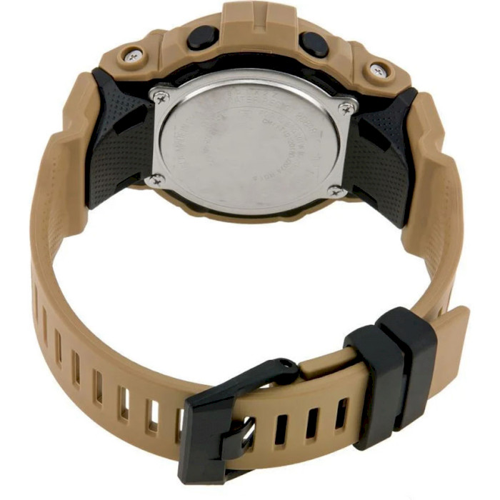 Годинник CASIO G-SHOCK GBD-800UC-5ER