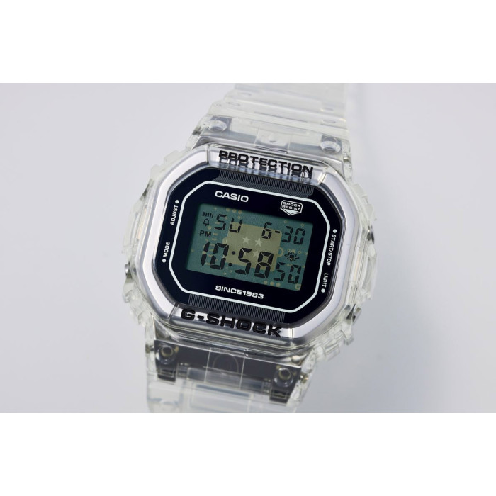 Годинник CASIO DW-5040RX-7ER