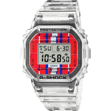 Годинник CASIO G-SHOCK DWE-5600KS-7ER