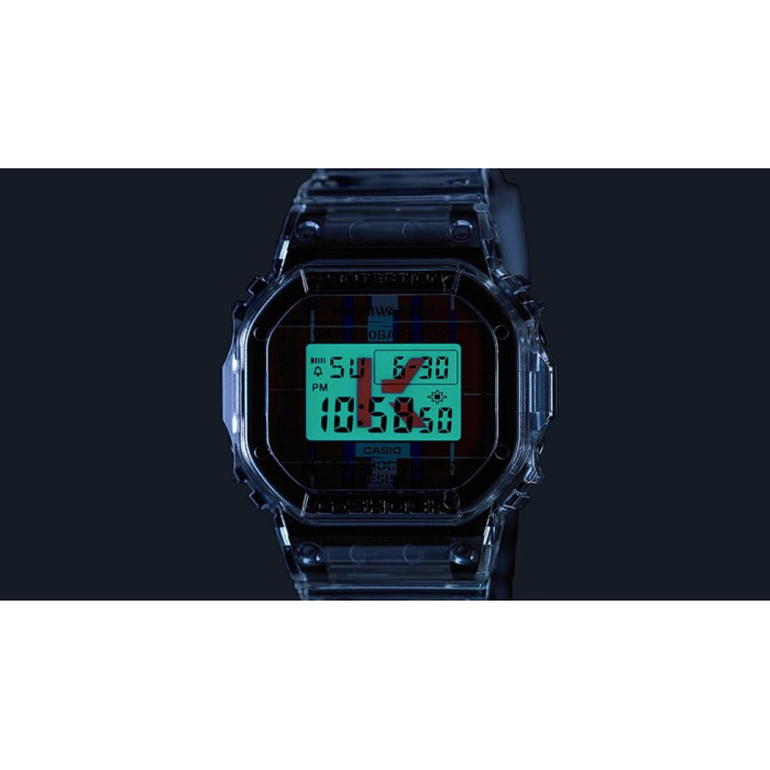 Годинник CASIO G-SHOCK DWE-5600KS-7ER