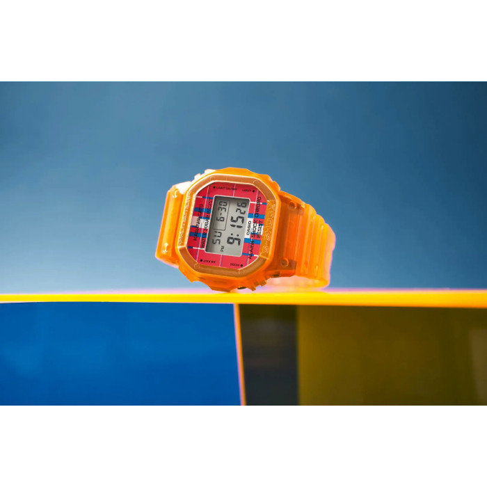 Годинник CASIO G-SHOCK DWE-5600KS-7ER
