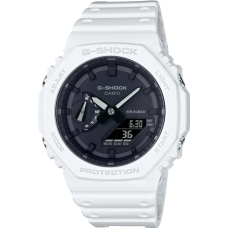 Годинник CASIO G-SHOCK GA-2100-7AER