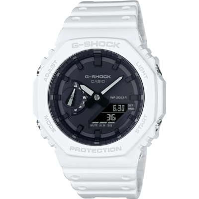 Часы CASIO G-SHOCK GA-2100-7AER
