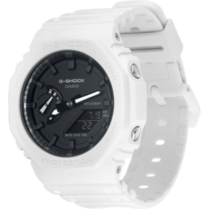 Годинник CASIO G-SHOCK GA-2100-7AER