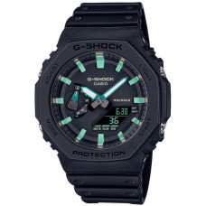 Годинник CASIO G-SHOCK GA-2100RC-1AER