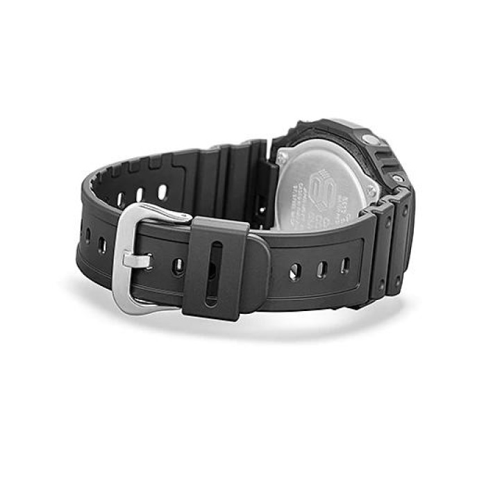 Годинник CASIO G-SHOCK GA-2100VB-1AER