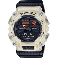 Годинник CASIO G-SHOCK GA-900TS-4AER