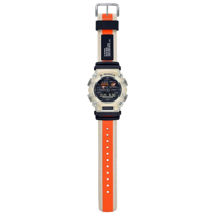 Годинник CASIO G-SHOCK GA-900TS-4AER