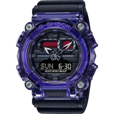 Годинник CASIO G-SHOCK GA-900TS-6AER