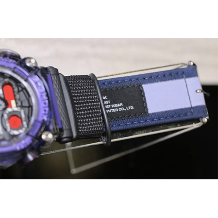 Годинник CASIO G-SHOCK GA-900TS-6AER