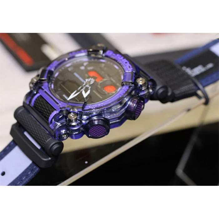 Годинник CASIO G-SHOCK GA-900TS-6AER