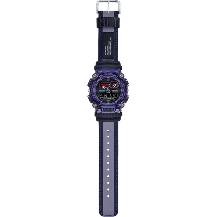 Годинник CASIO G-SHOCK GA-900TS-6AER