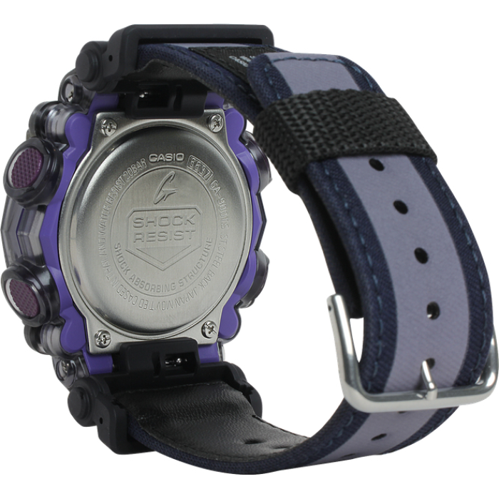 Годинник CASIO G-SHOCK GA-900TS-6AER