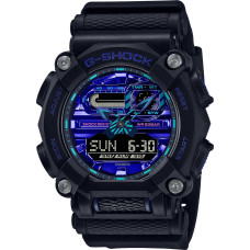 Годинник CASIO G-SHOCK GA-900VB-1AER