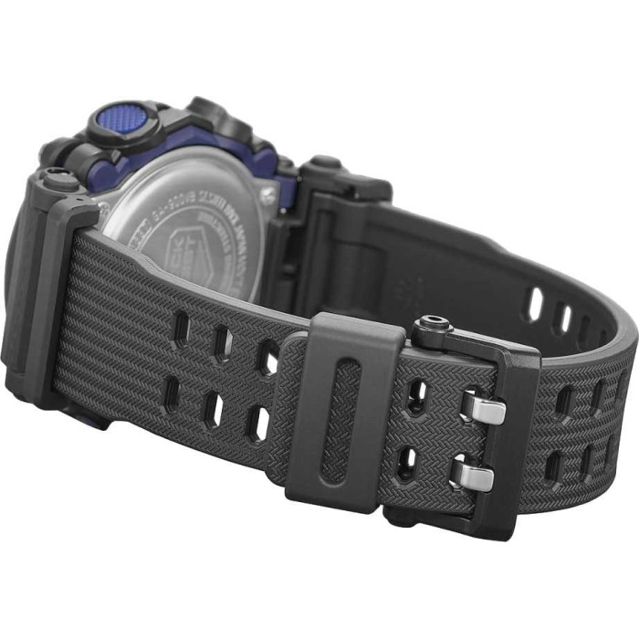 Годинник CASIO G-SHOCK GA-900VB-1AER