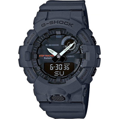 Часы CASIO G-SHOCK GBA-800-8AER