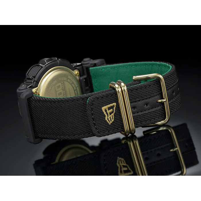 Часы CASIO G-SHOCK GM-110NE-1AER