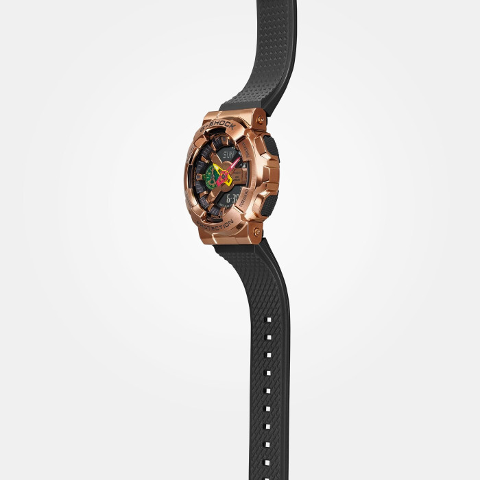 Годинник CASIO G-SHOCK GM-110RH-1AER